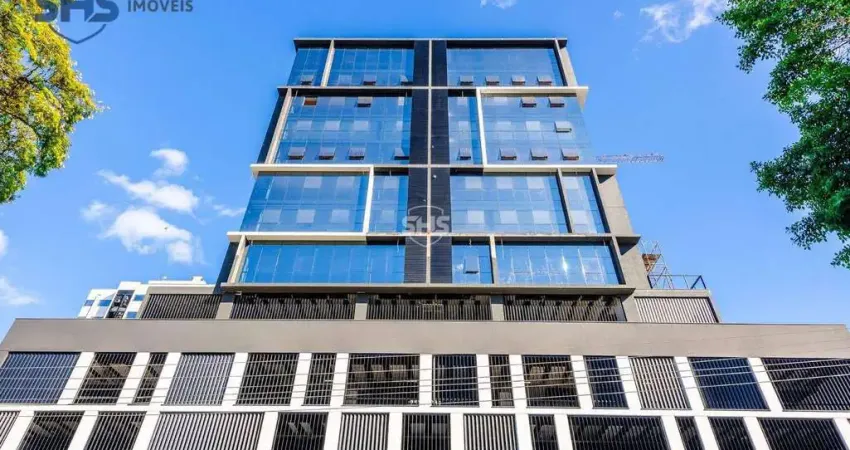 Sala para alugar, 46 m² por R$ 4.084,20/mês - Centro (Blumenau) - Blumenau/SC