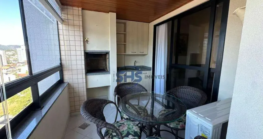 Apartamento com 2 quartos à venda na Rua João Gomes da Nóbrega, 3570, Vila Nova, Blumenau