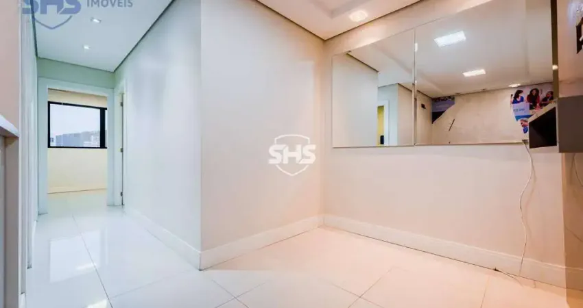 Sala comercial à venda na Rua Marechal Floriano Peixoto, 301, Centro, Blumenau