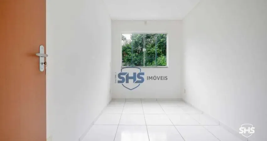 Apartamento com 2 dormitórios à venda, 87 m² por R$ 350.000,00 - Salto - Blumenau/SC