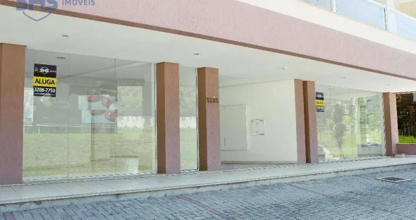 Sala para alugar, 150 m² por R$ 4.852,00/mês - Vorstadt - Blumenau/SC
