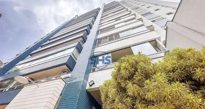 Apartamento com 3 dormitórios à venda, 99 m² por R$ 890.000,00 - Centro - Blumenau/SC