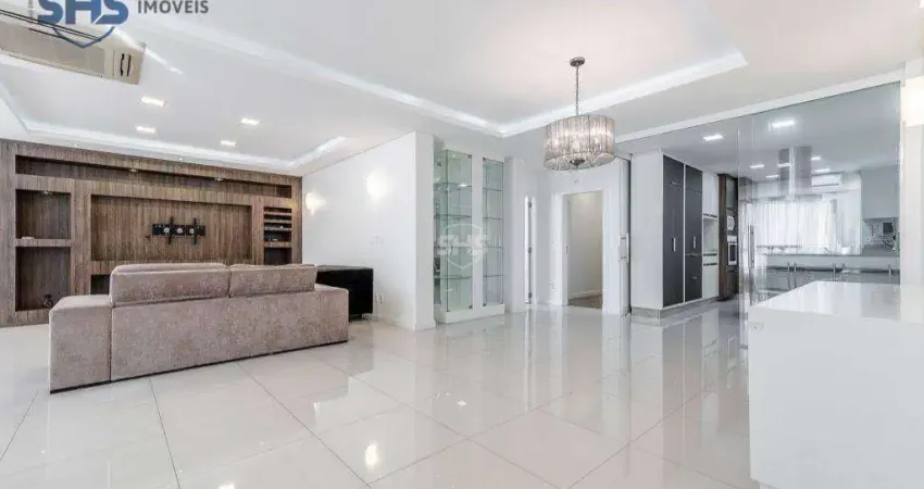 Apartamento com 4 dormitórios à venda, 214 m² por R$ 1.450.000,00 - Jardim Blumenau - Blumenau/SC