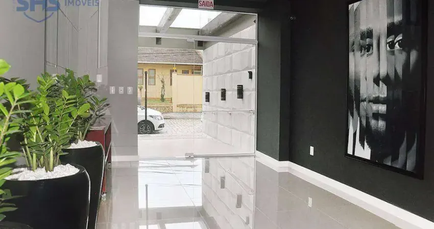 Apartamento com 1 dormitório à venda, 66 m² por R$ 460.000,00 - Itoupava Seca - Blumenau/SC