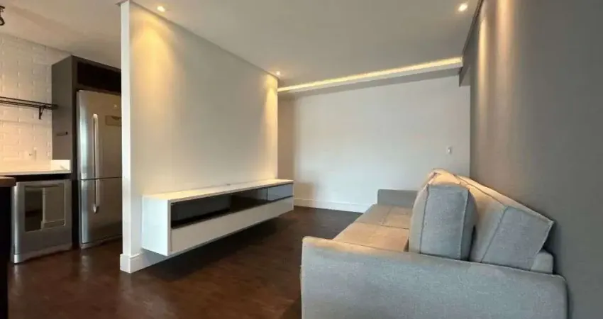 Apartamento com 2 dormitórios para alugar, 86 m² por R$ 5.262,00/mês - Vila Nova - Blumenau/SC