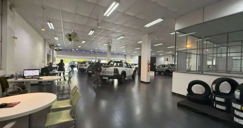 Loja para alugar, 3355 m² por R$ 75.900,00/mês - Itoupava Seca - Blumenau/SC