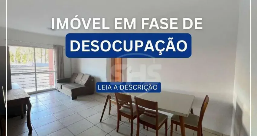 Apartamento com 3 dormitórios para alugar, 55 m² por r$ 3.300,00/mês - vila nova - blumenau/sc