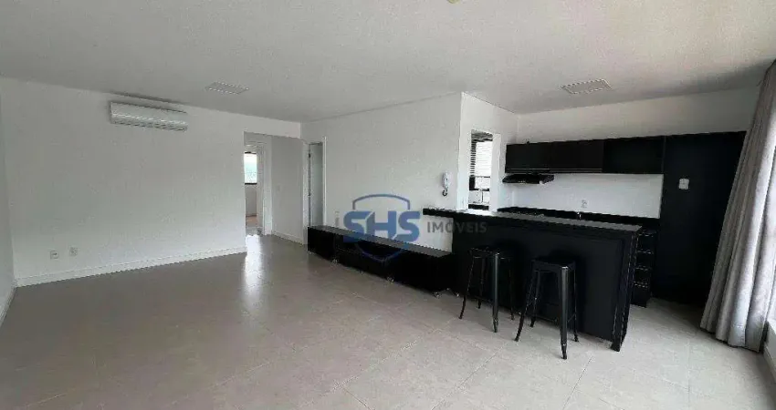 Apartamento com 2 dormitórios, 71 m² - venda por r$ 600.000,00 ou aluguel por r$ 3.615,00/mês - itoupava seca - blumenau/sc