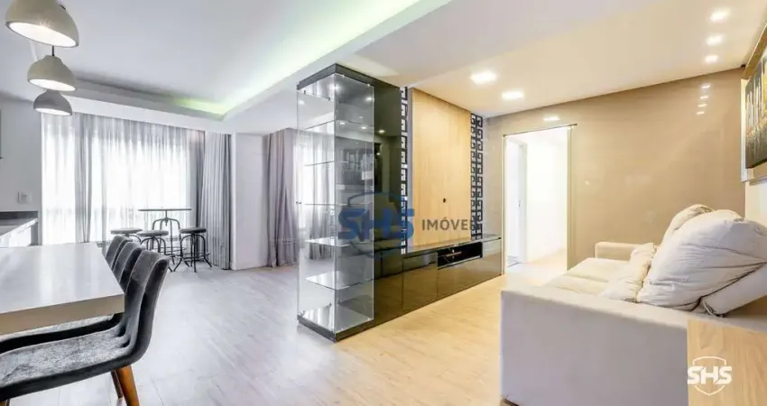 Apartamento com 2 quartos à venda na Rua Emma Schuhart, 132, Tribess, Blumenau