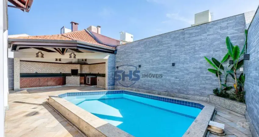 Casa com 4 dormitórios à venda, 310 m² por r$ 1.780.000,00 - velha - blumenau/sc