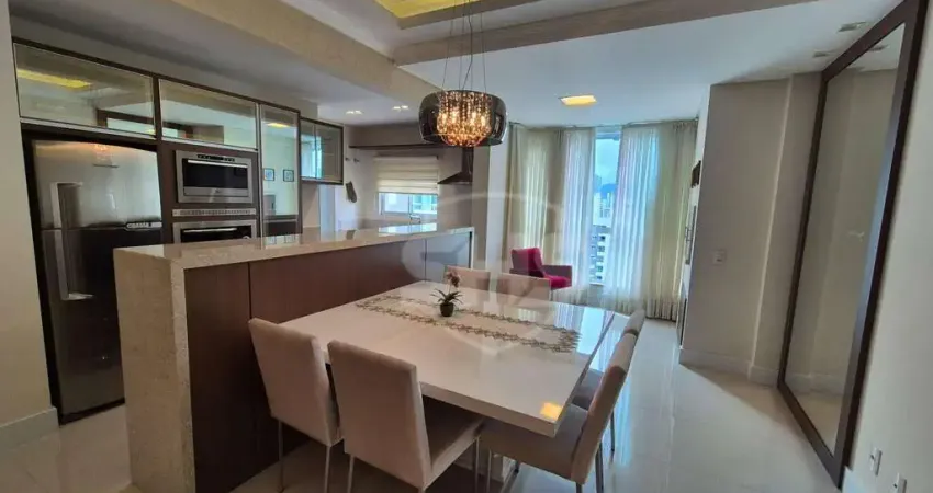 Apartamento com 3 dormitórios à venda, 112 m² por r$ 980.000,00 - victor konder - blumenau/sc