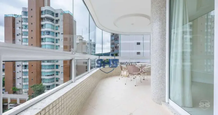 Apartamento com 3 dormitórios à venda, 150 m² por r$ 1.250.000,00 - jardim blumenau - blumenau/sc