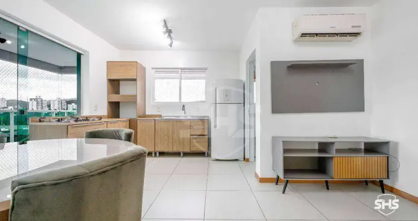 Apartamento para alugar, 78 m² por r$ 3.973,00/mês - itoupava norte - blumenau/sc