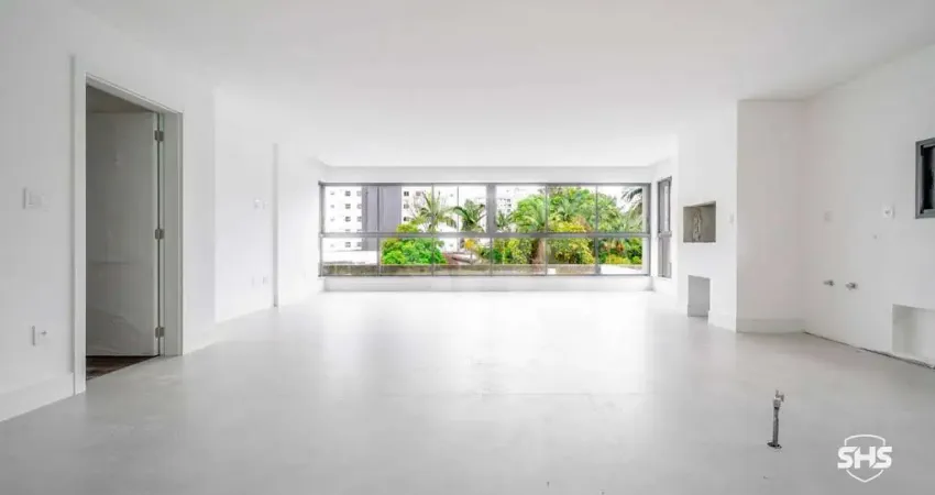 Apartamento com 3 dormitórios à venda, 142 m² por r$ 1.500.000,00 - victor konder - blumenau/sc