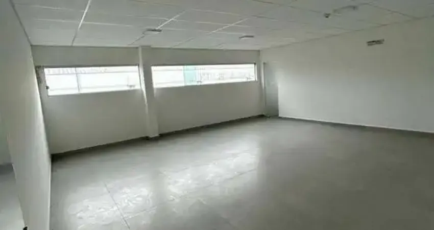 Sala para alugar, 50 m² por r$ 1.500,00/mês - itoupava central - blumenau/sc