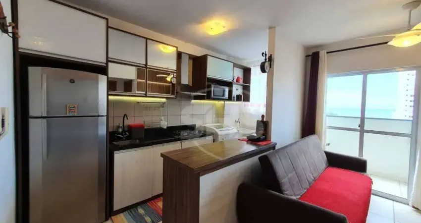 Apartamento com 2 dormitórios à venda, 52 m² por r$ 579.000,00 - itacolomi - balneário piçarras/sc