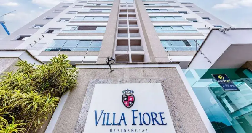 Apartamento com 3 dormitórios à venda, 97 m² por r$ 640.000,00 - vila nova - blumenau/sc