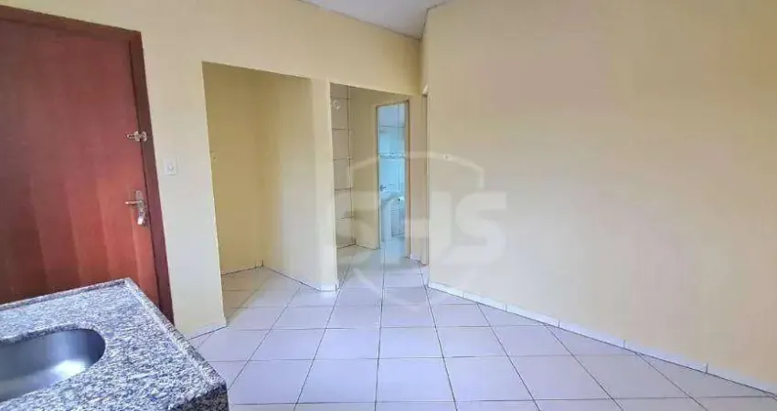 Apartamento com 1 dormitório para alugar, 30 m² por r$ 1.135,85/mês - itoupava seca - blumenau/sc