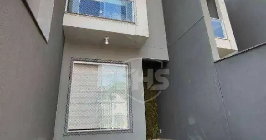 Casa com 2 dormitórios para alugar, 100 m² por r$ 2.536,36/mês - velha central - blumenau/sc
