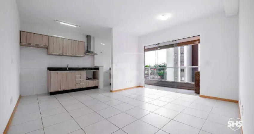 Apartamento com 2 dormitórios para alugar, 78 m² por r$ 2.940,00/mês - escola agrícola - blumenau/sc
