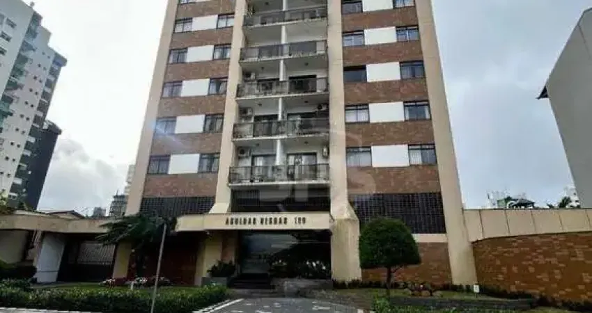 Apartamento com 3 dormitórios, 84 m² - venda por r$ 550.000,00 ou aluguel por r$ 3.491,00/mês - victor konder - blumenau/sc