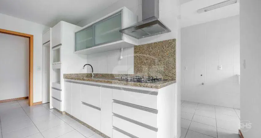 Apartamento com 3 dormitórios para alugar, 104 m² por r$ 4.133,91/mês - itoupava seca - blumenau/sc