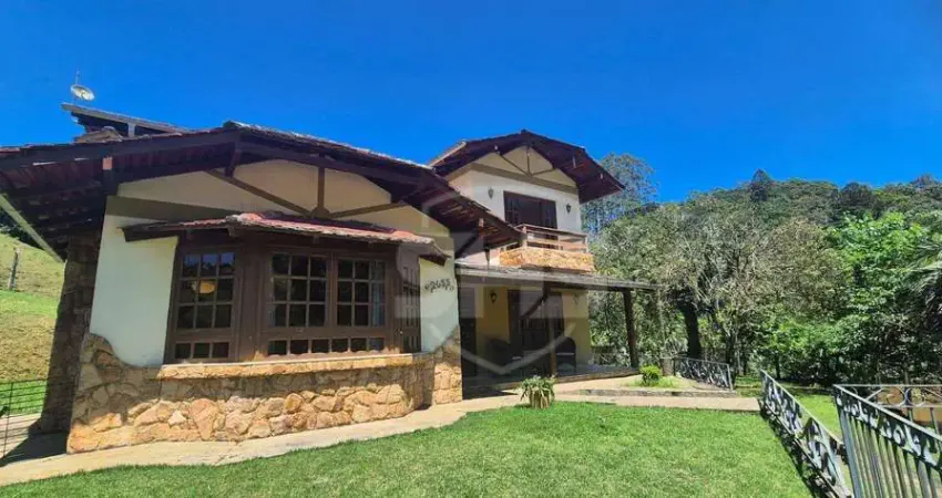 Sítio à venda, 110000 m² por r$ 2.490.000 - belchior alto - gaspar/sc