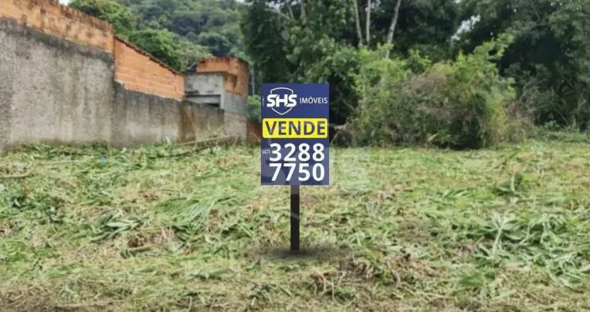 Terreno à venda, 480 m² por r$ 280.000,00 - vorstadt - blumenau/sc