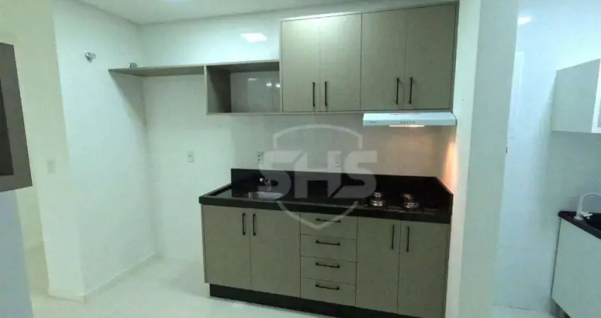 Apartamento com 2 dormitórios para alugar, 74 m² por r$ 3.303,00/mês - itoupava central - blumenau/sc