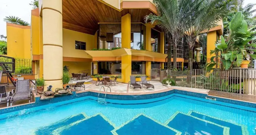 Apartamento com 3 dormitórios à venda, 148 m² por r$ 630.000,00 - victor konder - blumenau/sc