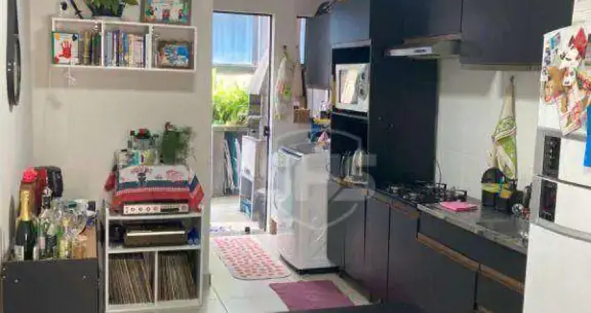 Casa com 2 dormitórios para alugar, 52 m² por r$ 2.537,00/mês - velha central - blumenau/sc