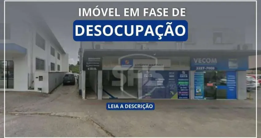 Apartamento com 1 dormitório para alugar, 47 m² por r$ 1.557,64/mês - itoupava norte - blumenau/sc