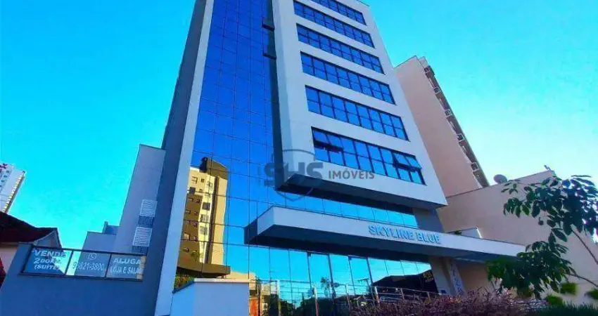 Apartamento com 2 quartos à venda na Rua São Paulo, 1807, Victor Konder, Blumenau