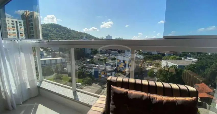 Apartamento com 3 quartos à venda na Rua Iguape, 260, Itoupava Seca, Blumenau