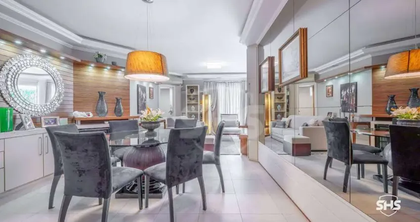 Apartamento com 3 quartos à venda na Rua Nereu Ramos, 890, Jardim Blumenau, Blumenau