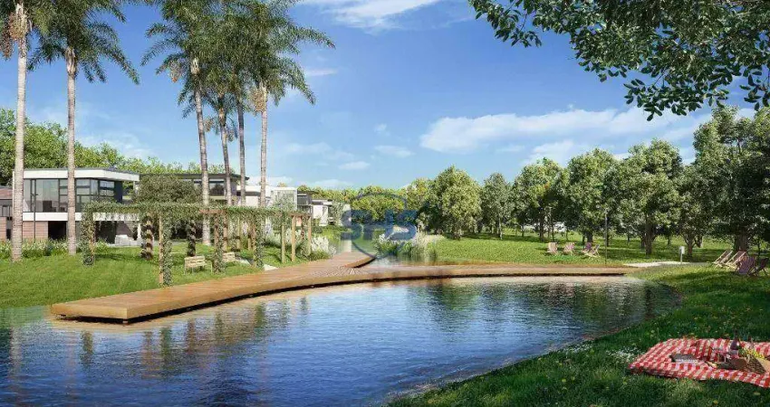 Terreno à venda na Avenida Hilberto Gaertner, 698, Figueira, Gaspar