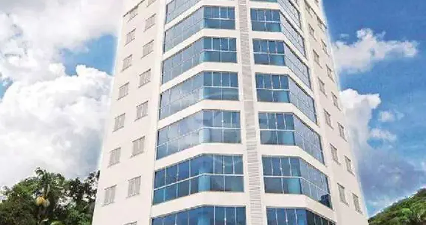 Apartamento com 3 dormitórios à venda, 104 m² por r$ 830.000,00 - victor konder - blumenau/sc