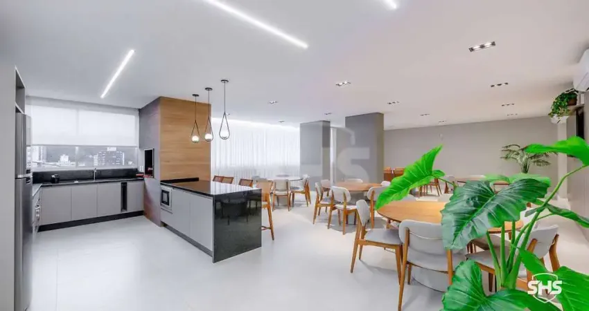 Apartamento com 2 quartos à venda na Rua Hildegard Ruediger, 188, Vila Nova, Blumenau