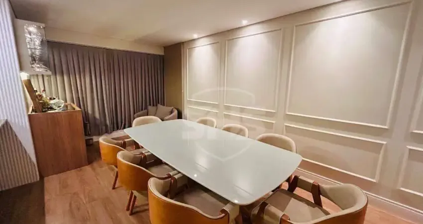 Apartamento com 3 dormitórios à venda, 125 m² por r$ 1.390.000,00 - ponta aguda - blumenau/sc