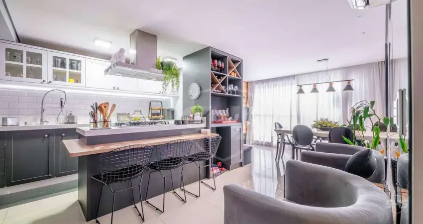 Apartamento com 3 dormitórios à venda, 97 m² por r$ 680.000,00 - escola agrícola - blumenau/sc