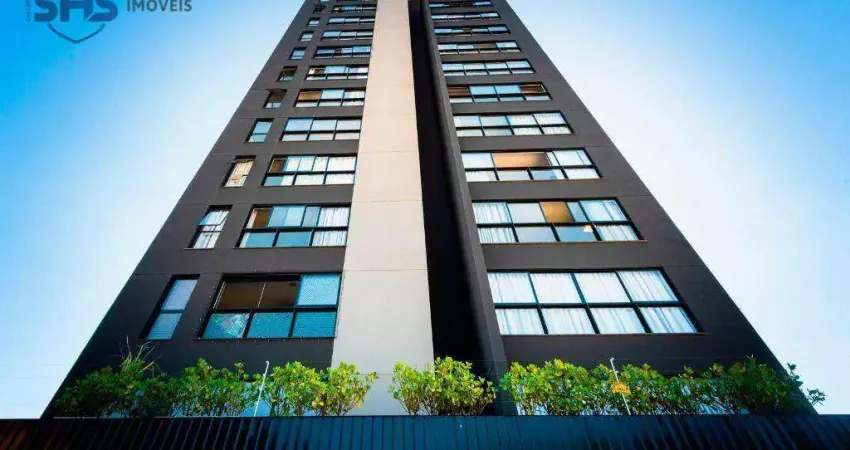 Apartamento com 2 dormitórios para alugar, 71 m² por r$ 3.180,00/mês - itoupava seca - blumenau/sc