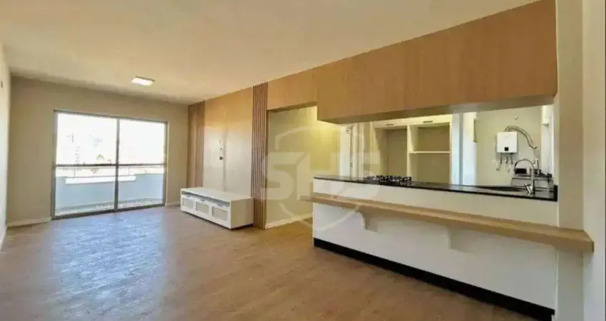 Apartamento com 2 dormitórios para alugar, 74 m² por r$ 3.590,00/mês - victor konder - blumenau/sc