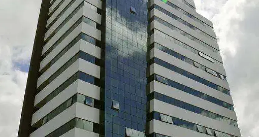 Sala para alugar, 51 m² por r$ 3.060,00/mês - velha - blumenau/sc