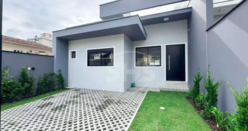 Casa com 3 dormitórios à venda, 134 m² por r$ 1.200.000,00 - escola agrícola - blumenau/sc