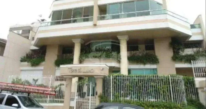 Apartamento com 3 dormitórios para alugar, 230 m² por r$ 7.096,00/mês - vila nova - blumenau/sc