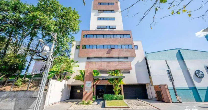 Sala para alugar, 150 m² por r$ 4.996,38/mês - velha - blumenau/sc