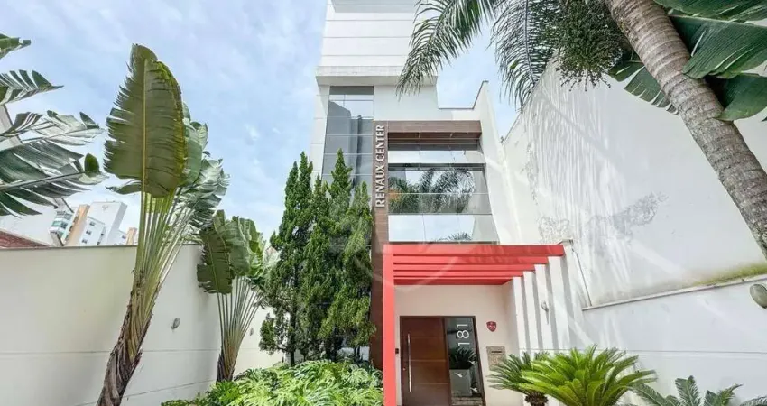 Sala à venda, 50 m² por r$ 495.000,00 - jardim blumenau - blumenau/sc