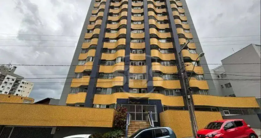 Apartamento com 1 dormitório para alugar, 50 m² por r$ 2.800,00/mês - vila nova - blumenau/sc