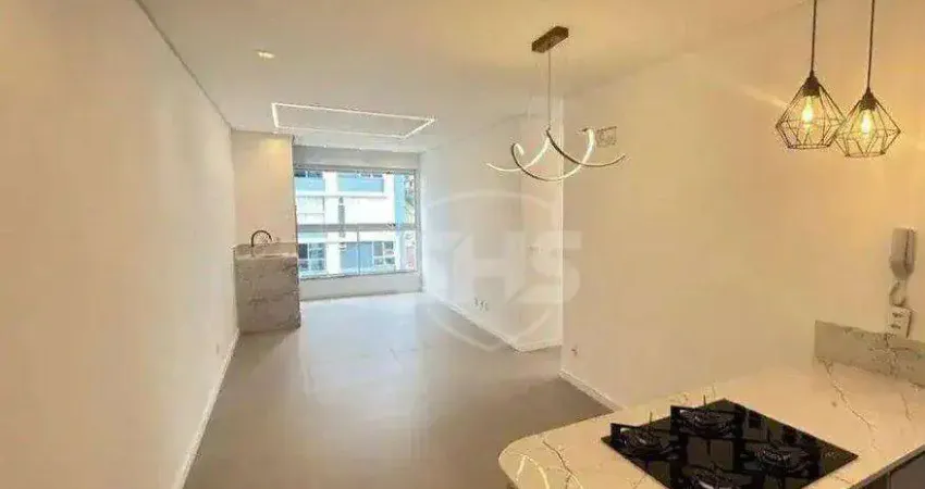 Apartamento com 3 dormitórios para alugar, 80 m² por r$ 3.870,00/mês - velha - blumenau/sc