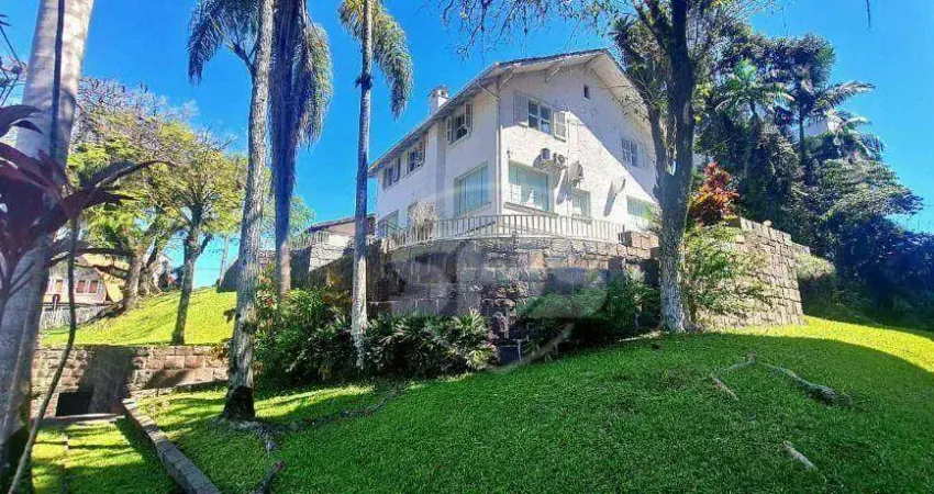 Sala para alugar, 15 m² por r$ 2.130,00/mês - vila formosa - blumenau/sc